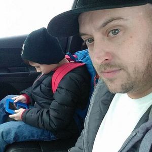 Meet your Posher, Jesse